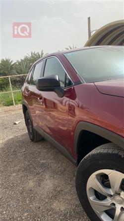 تويوتا راف 4